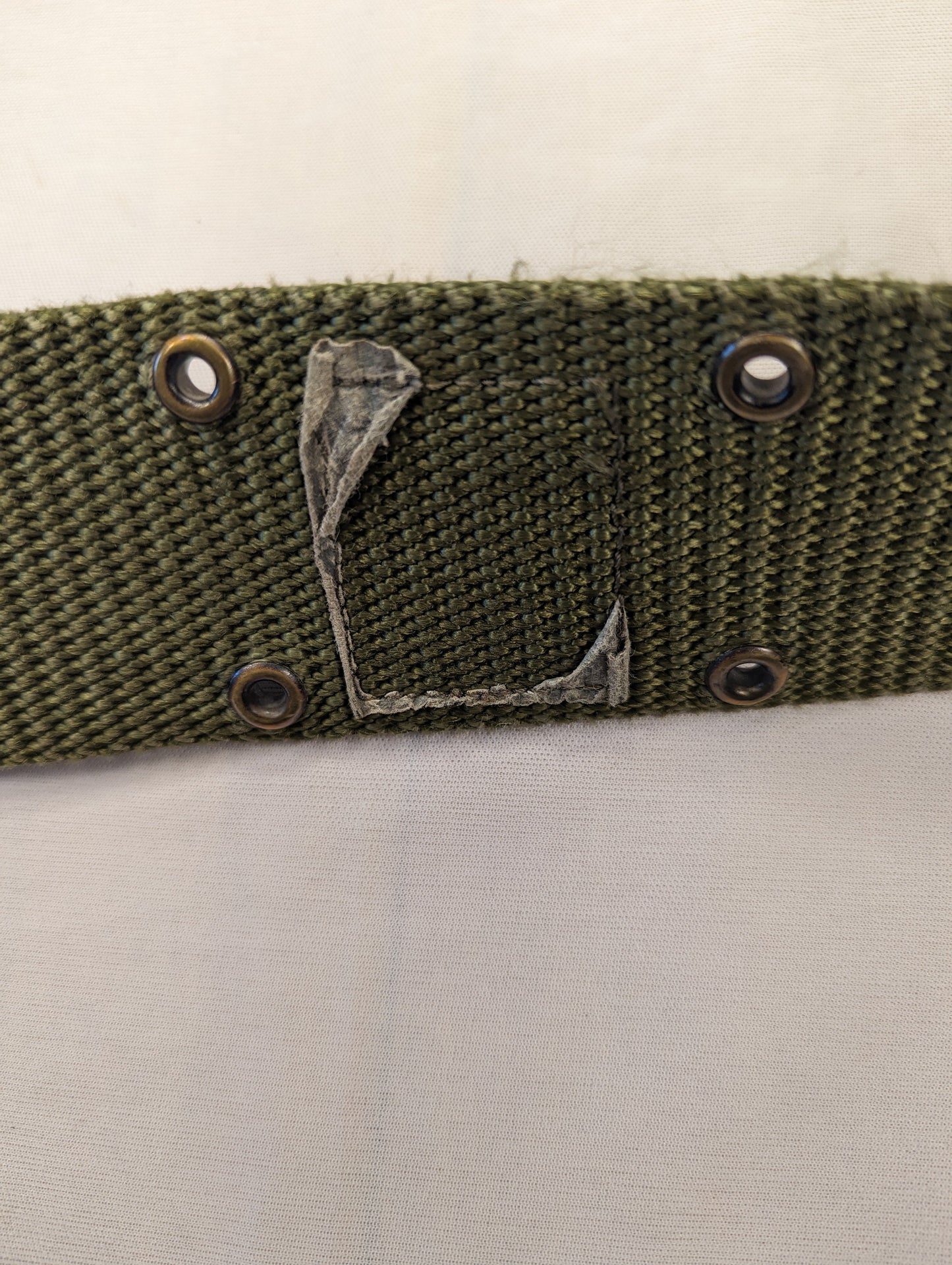 Alice Belt - Green
