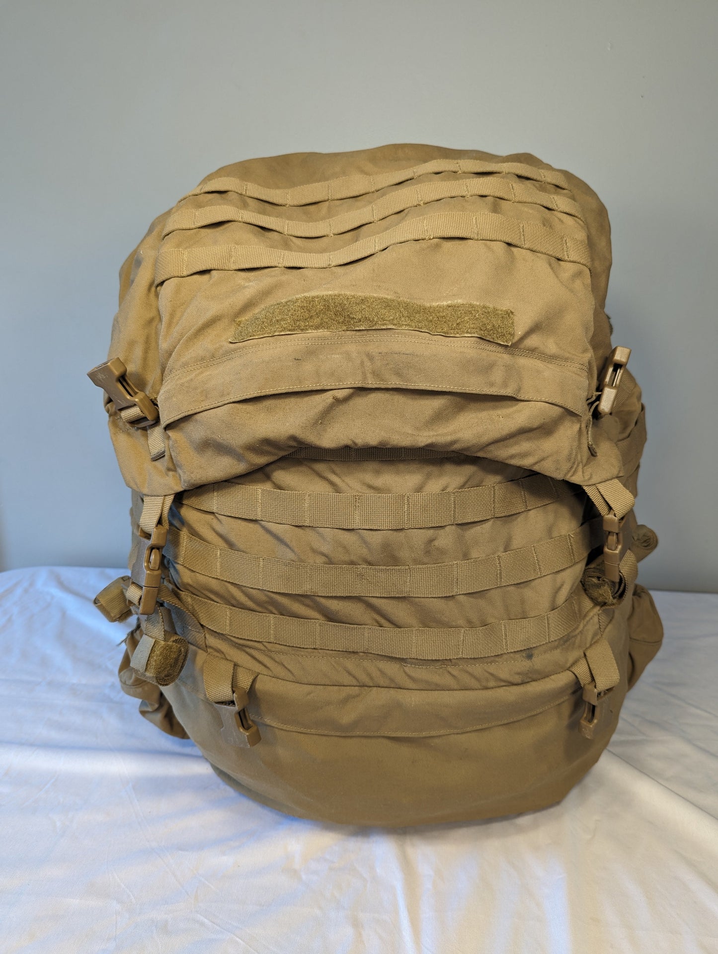 Large Field Pack - Coyote