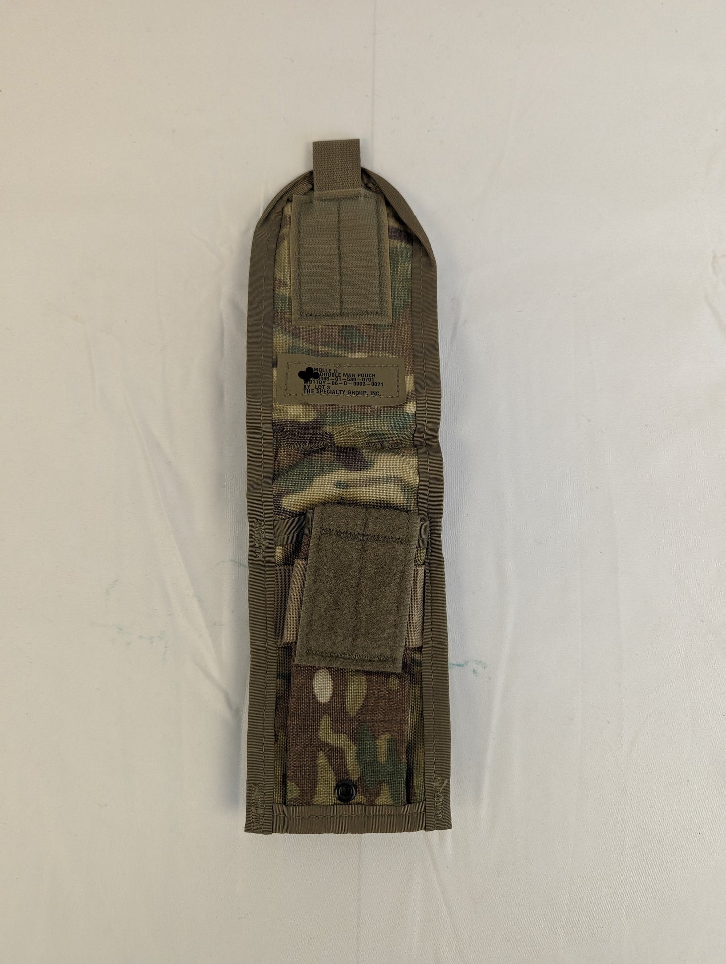 2-Mag Pouch OCP
