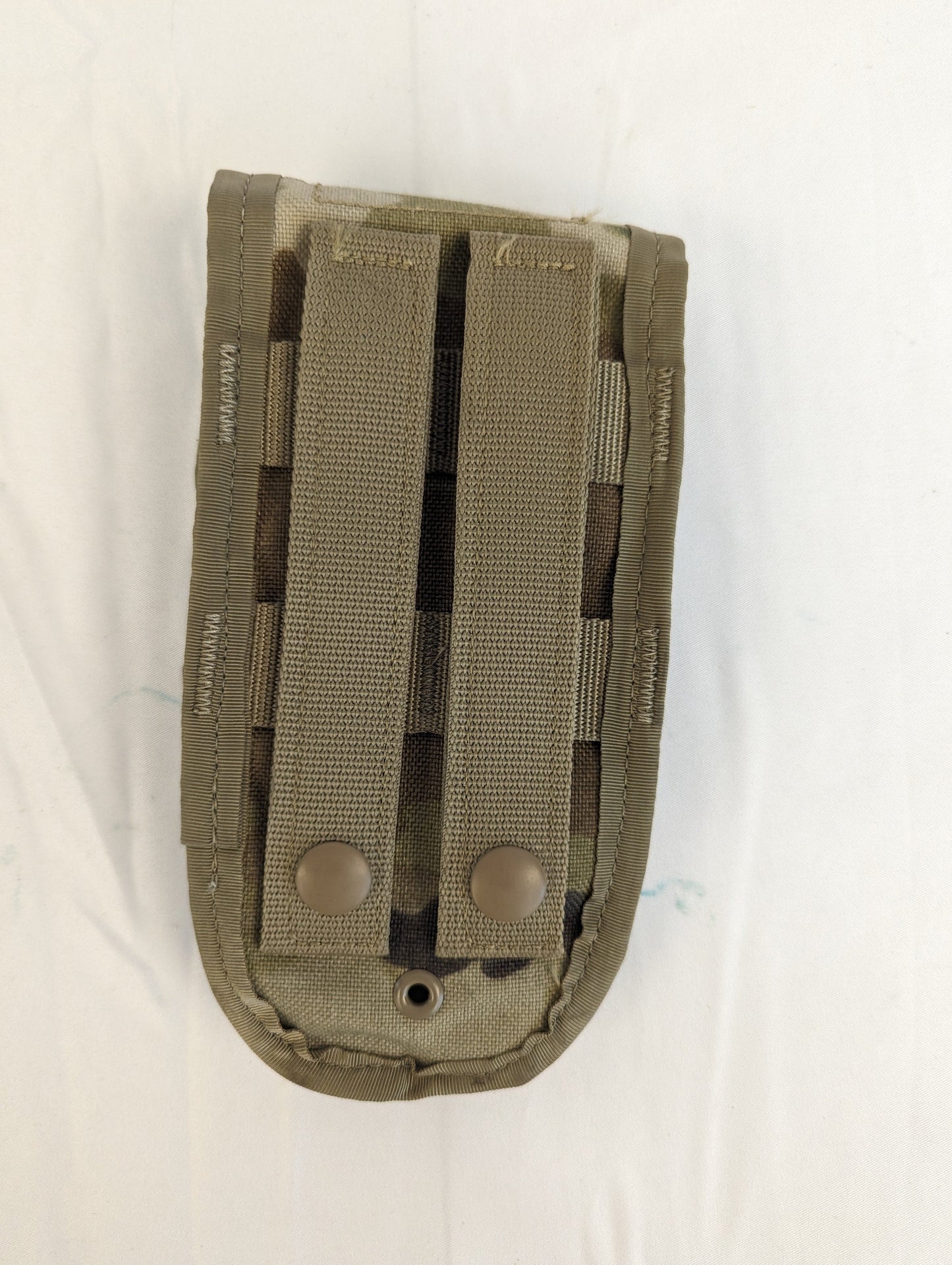 2-Mag Pouch OCP