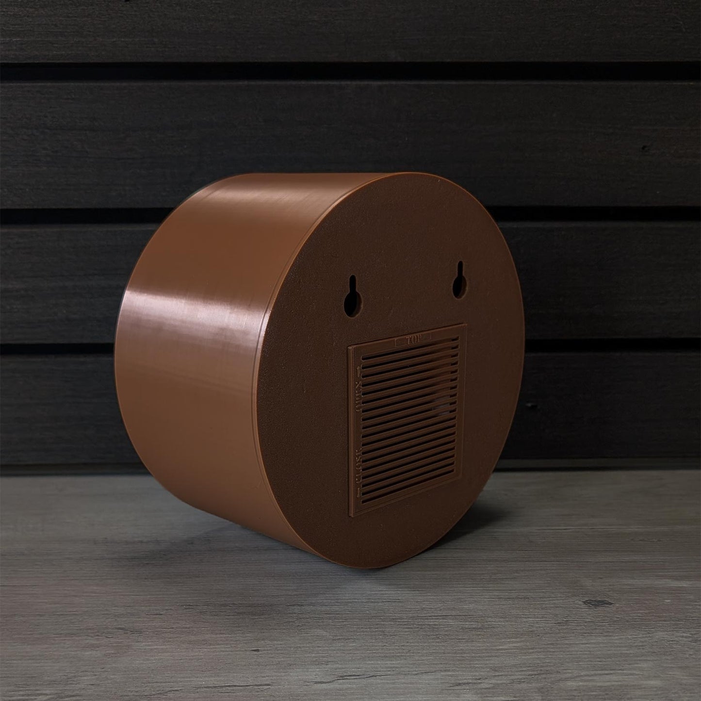 Birdhouse | Circle
