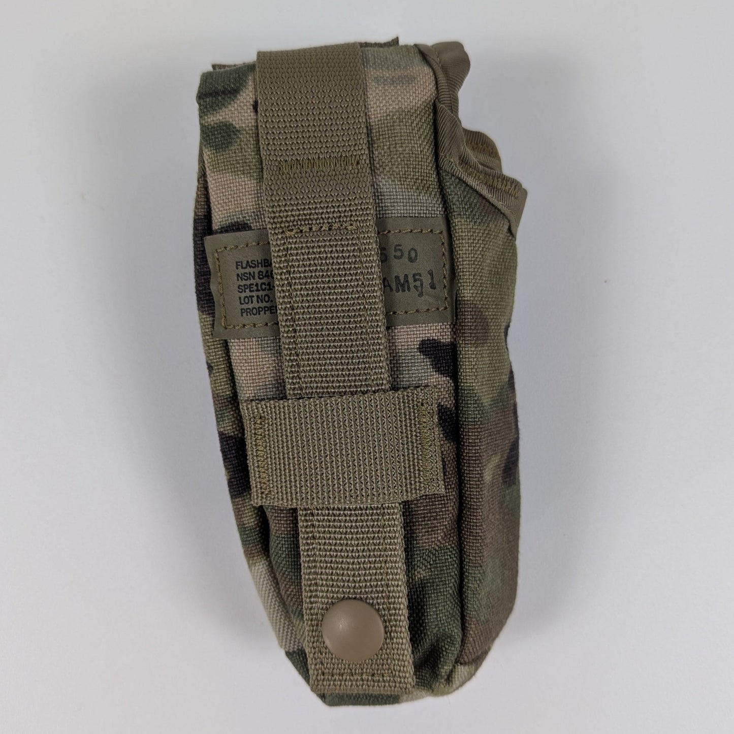 FB Pouch - OCP