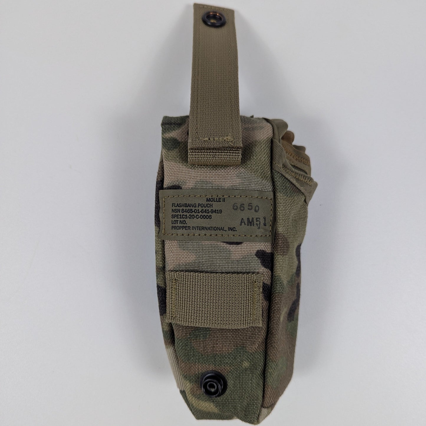 FB Pouch - OCP
