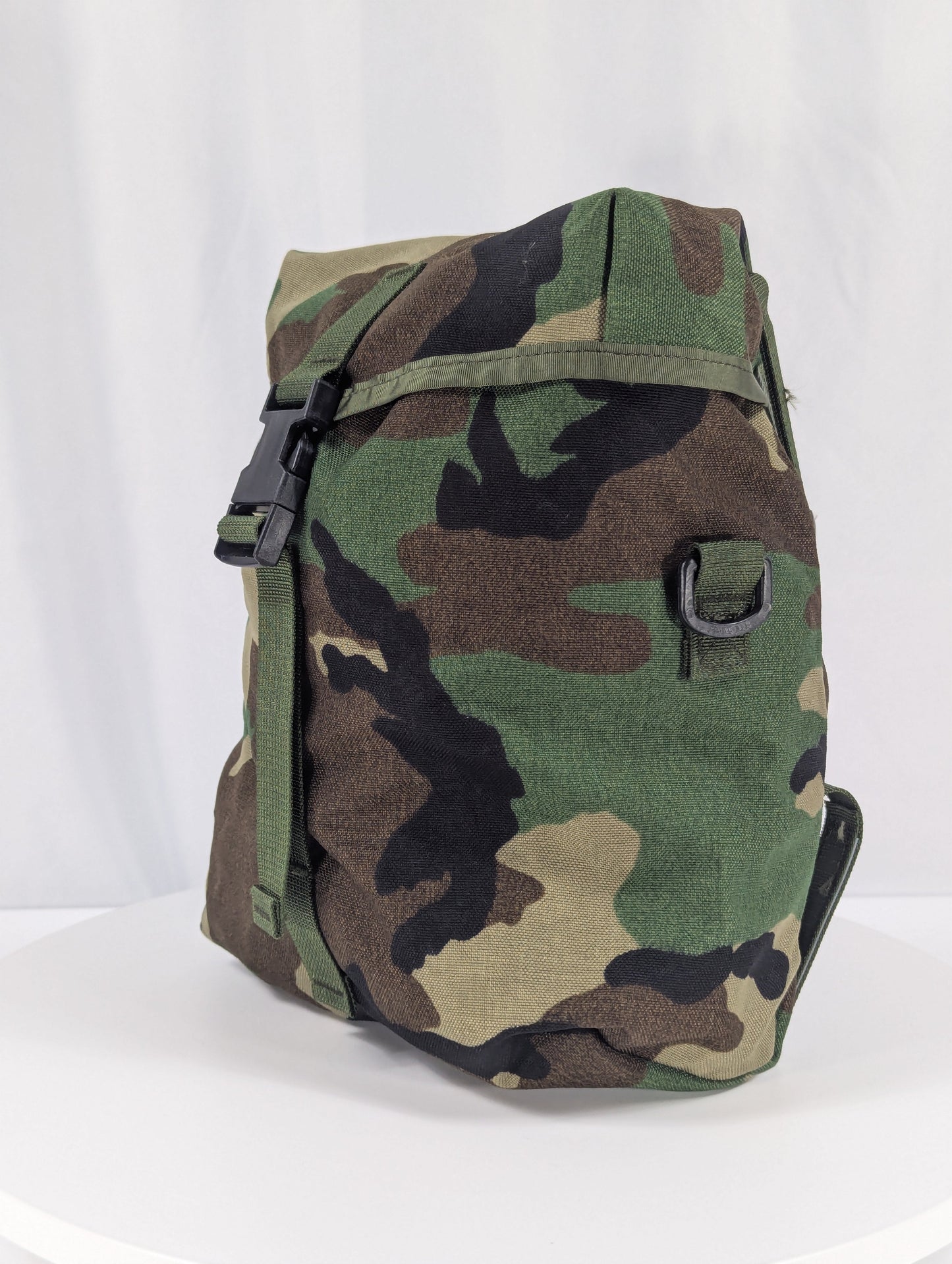 Sustainment Pouch - Woodland