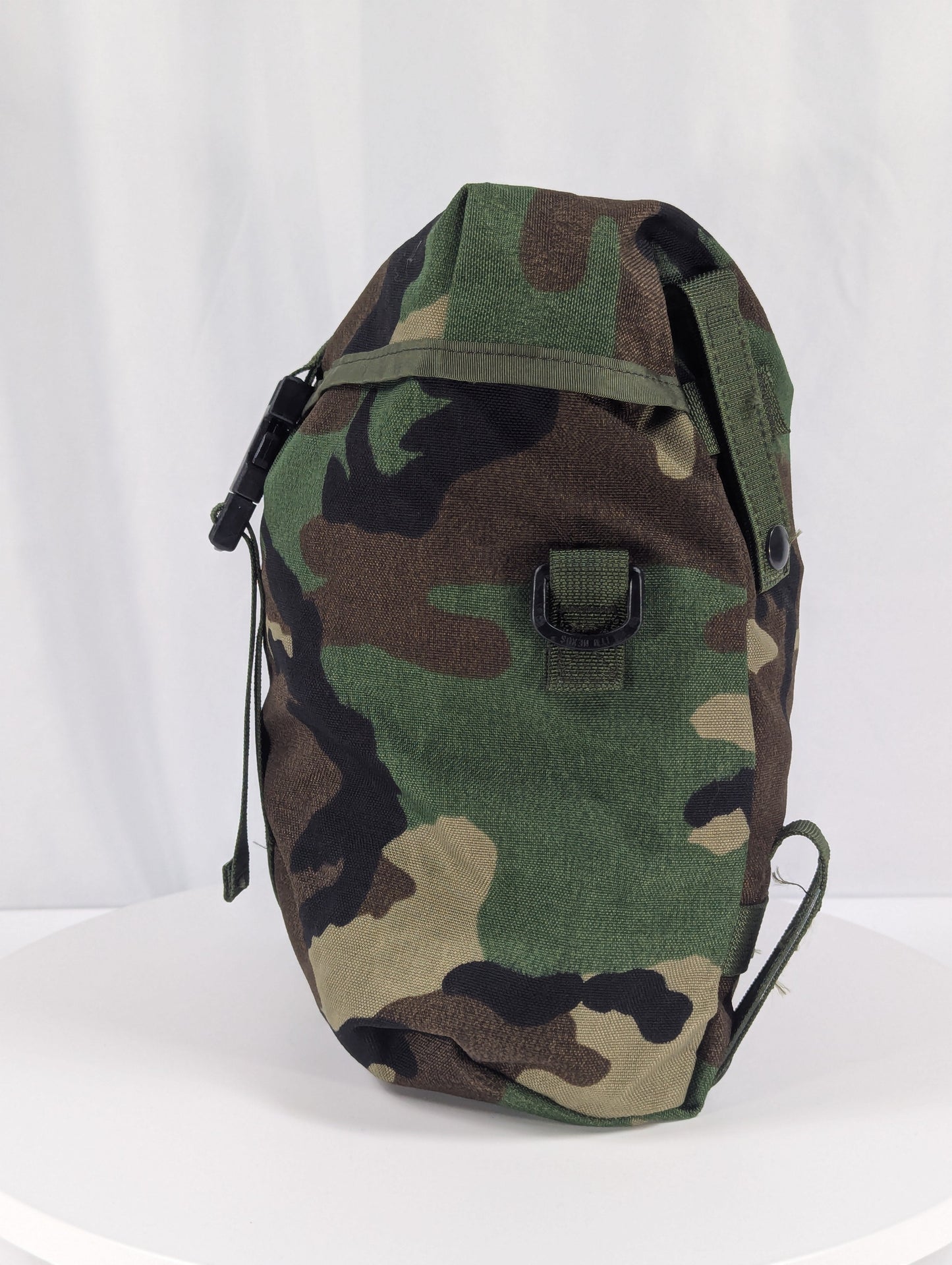 Sustainment Pouch - Woodland