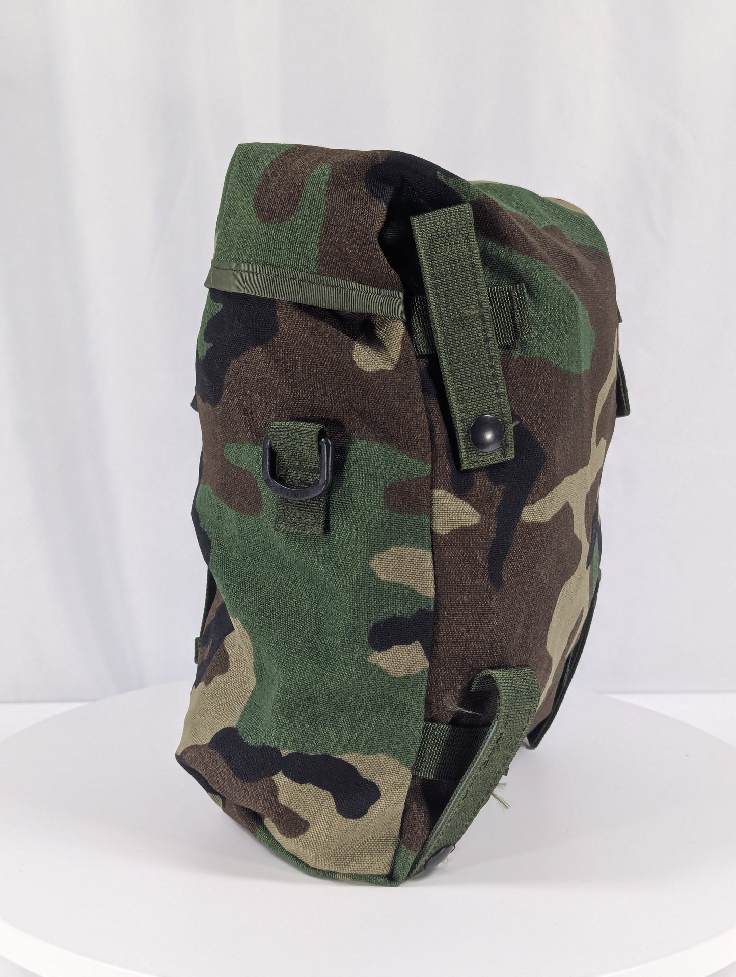 Sustainment Pouch - Woodland