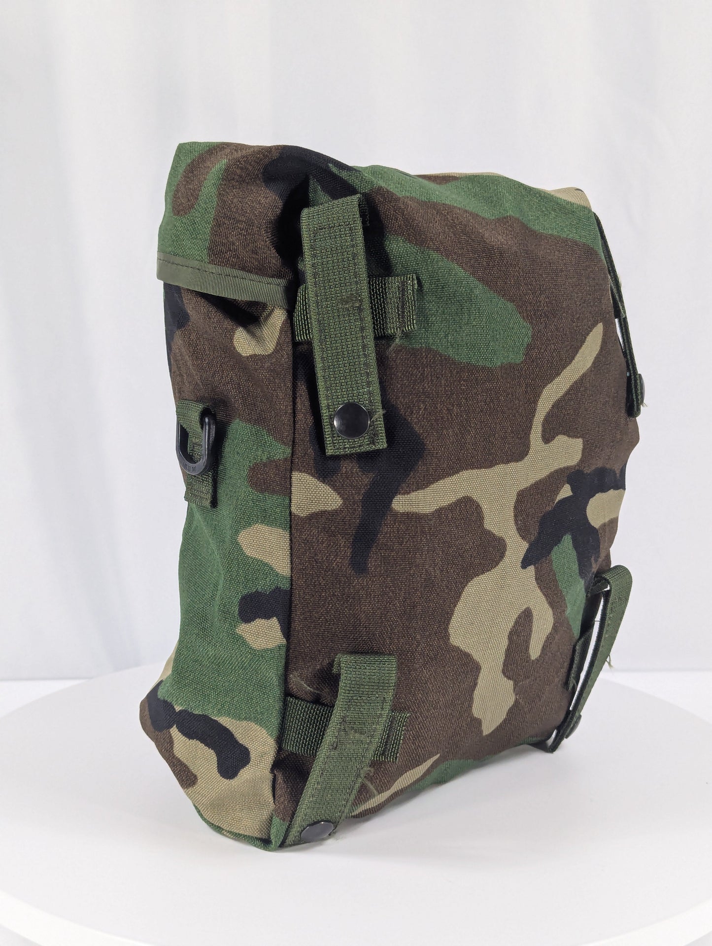 Sustainment Pouch - Woodland