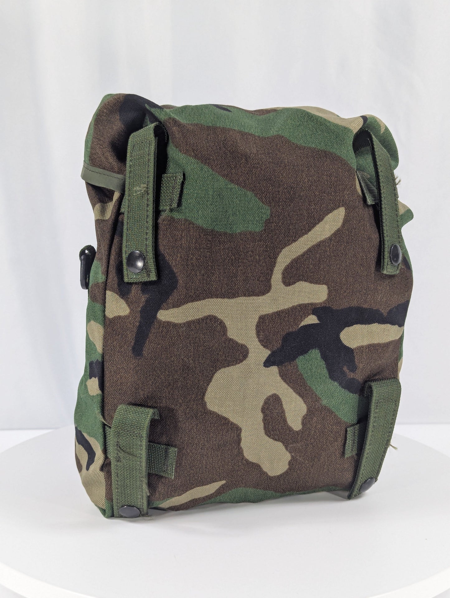 Sustainment Pouch - Woodland