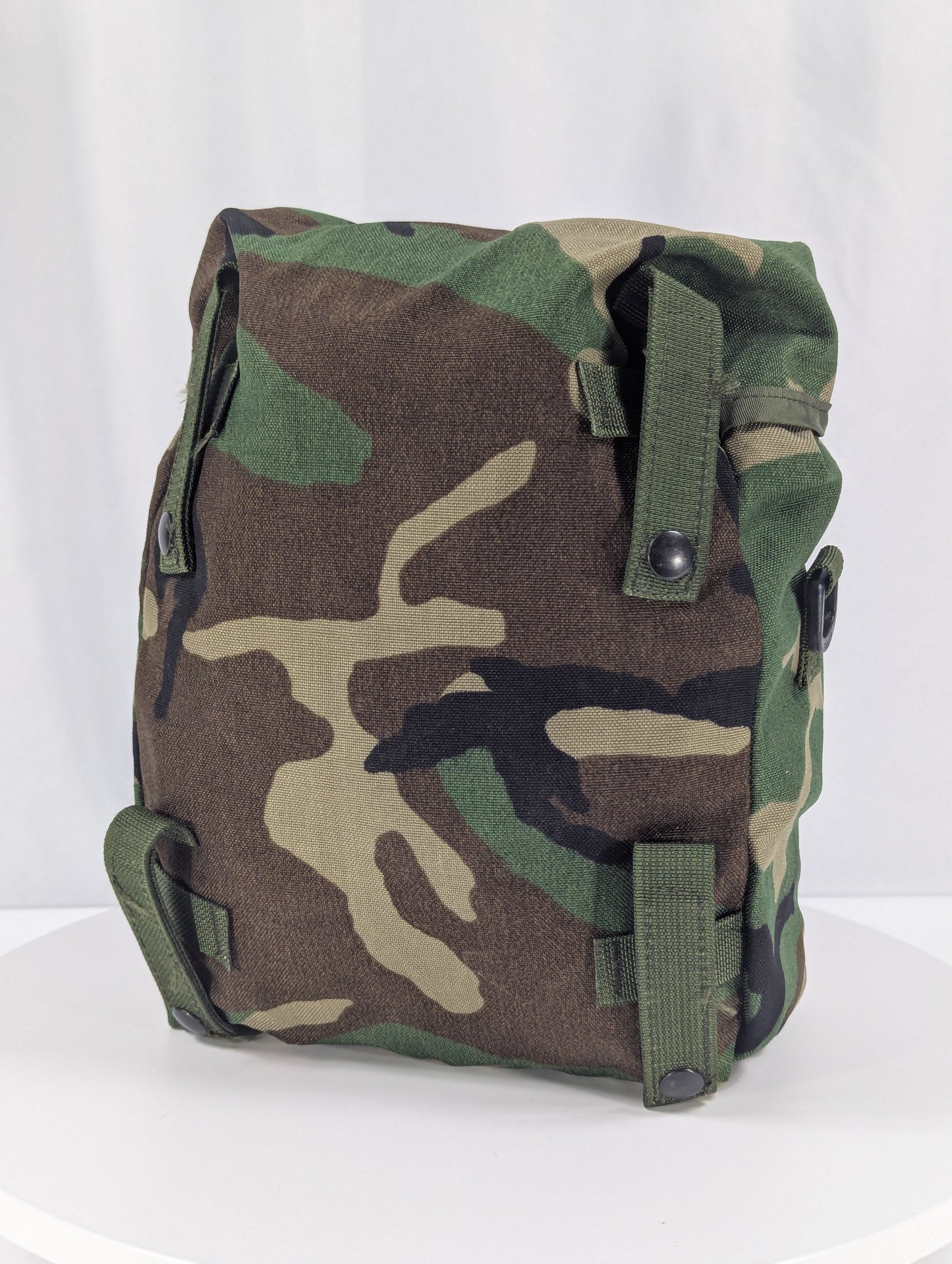 Sustainment Pouch - Woodland