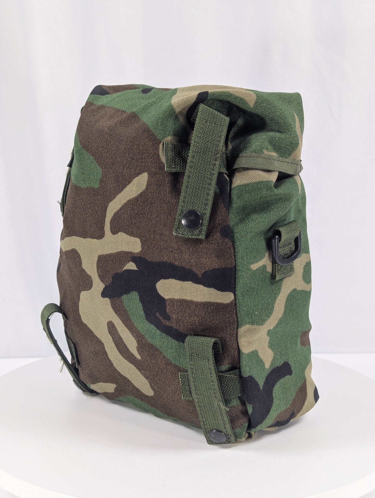 Sustainment Pouch - Woodland