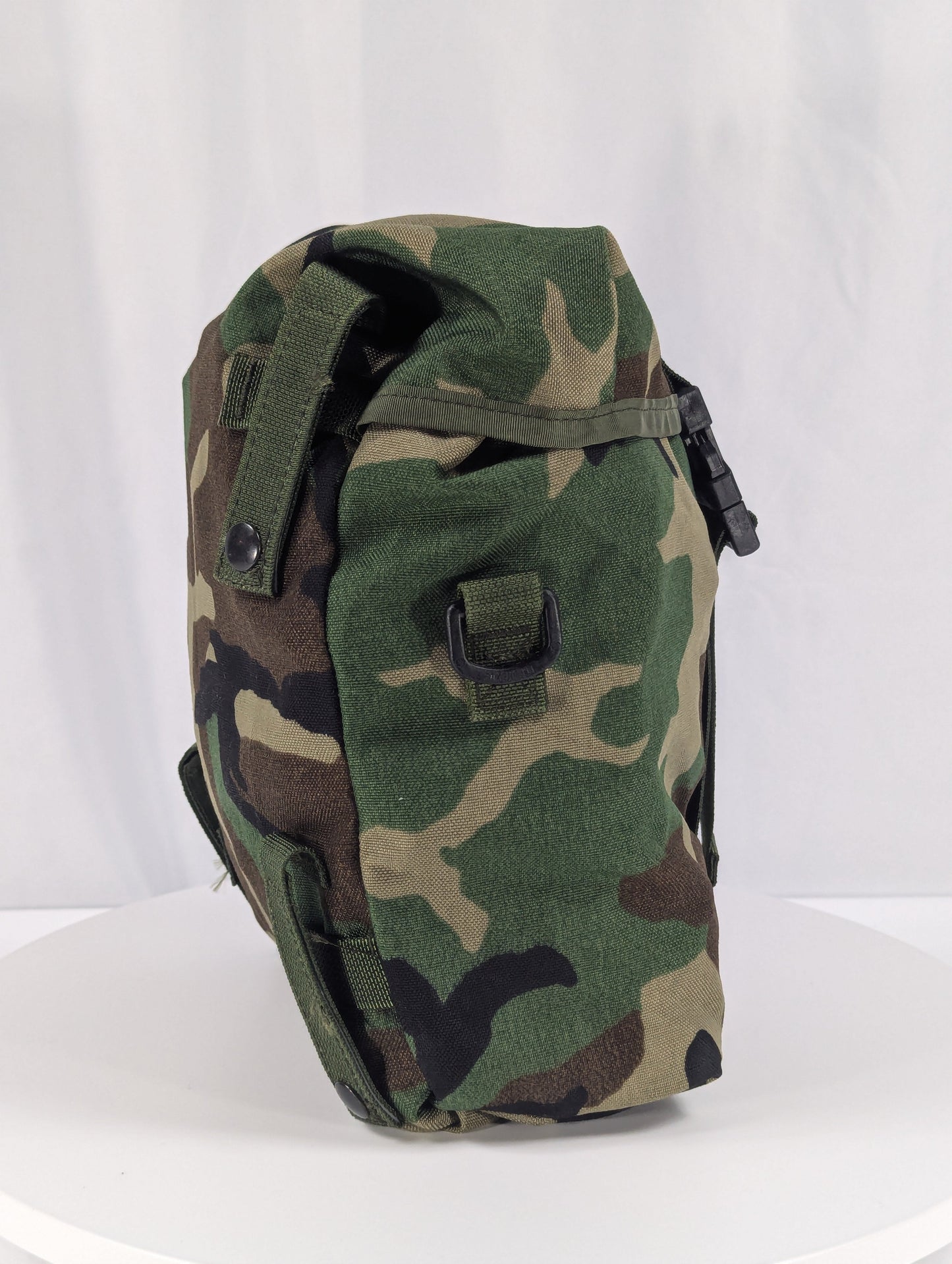 Sustainment Pouch - Woodland