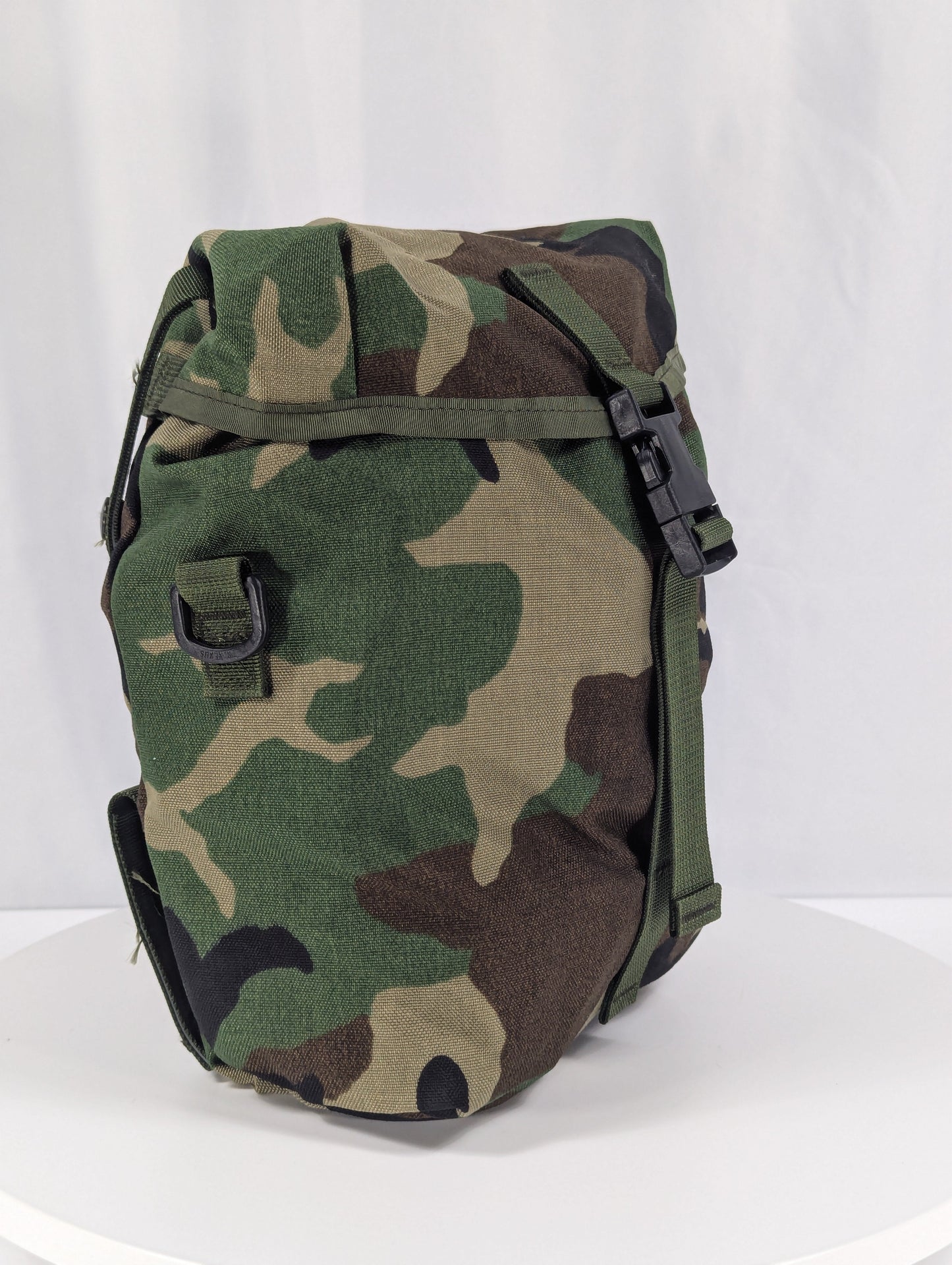 Sustainment Pouch - Woodland