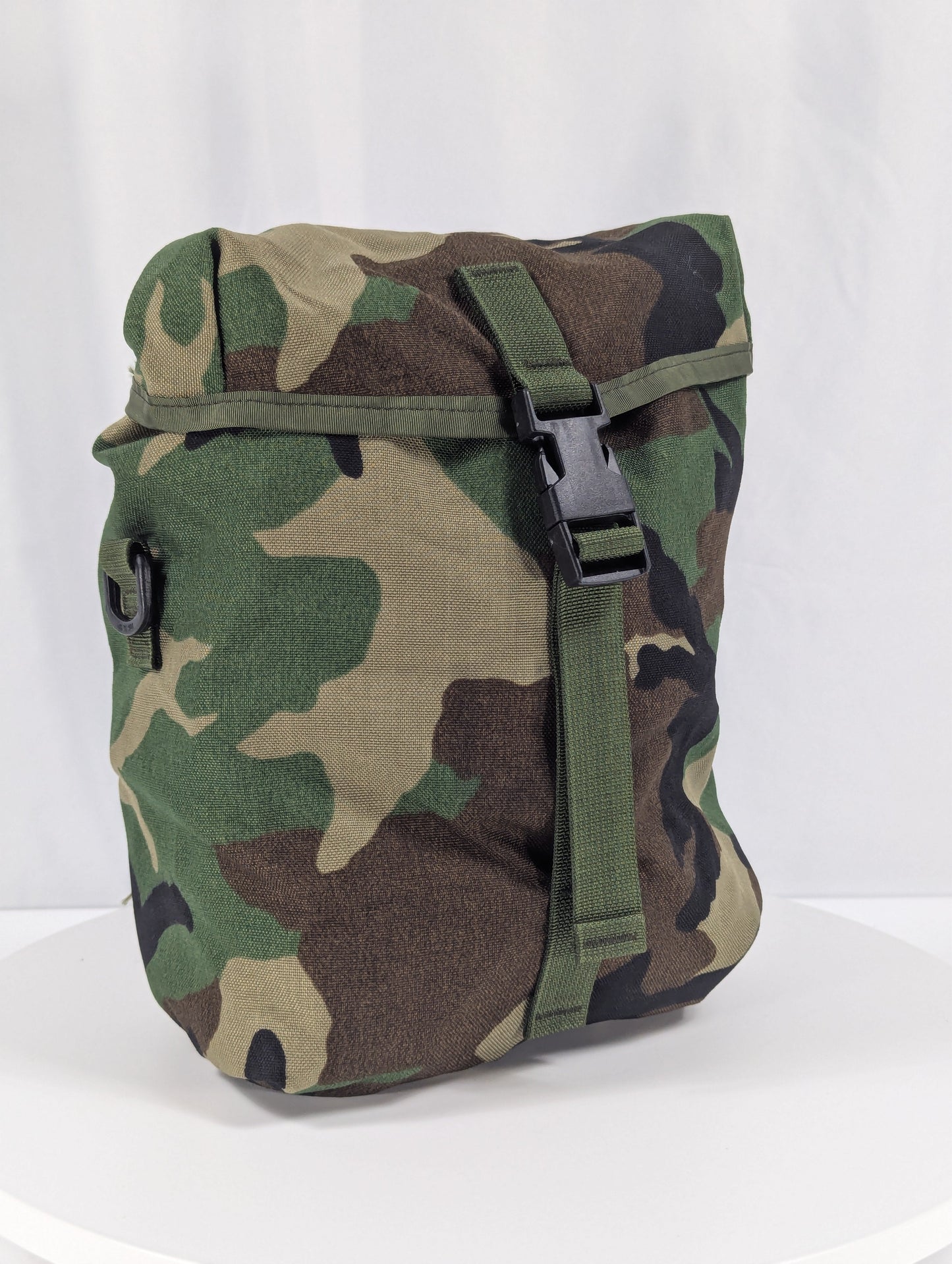 Sustainment Pouch - Woodland