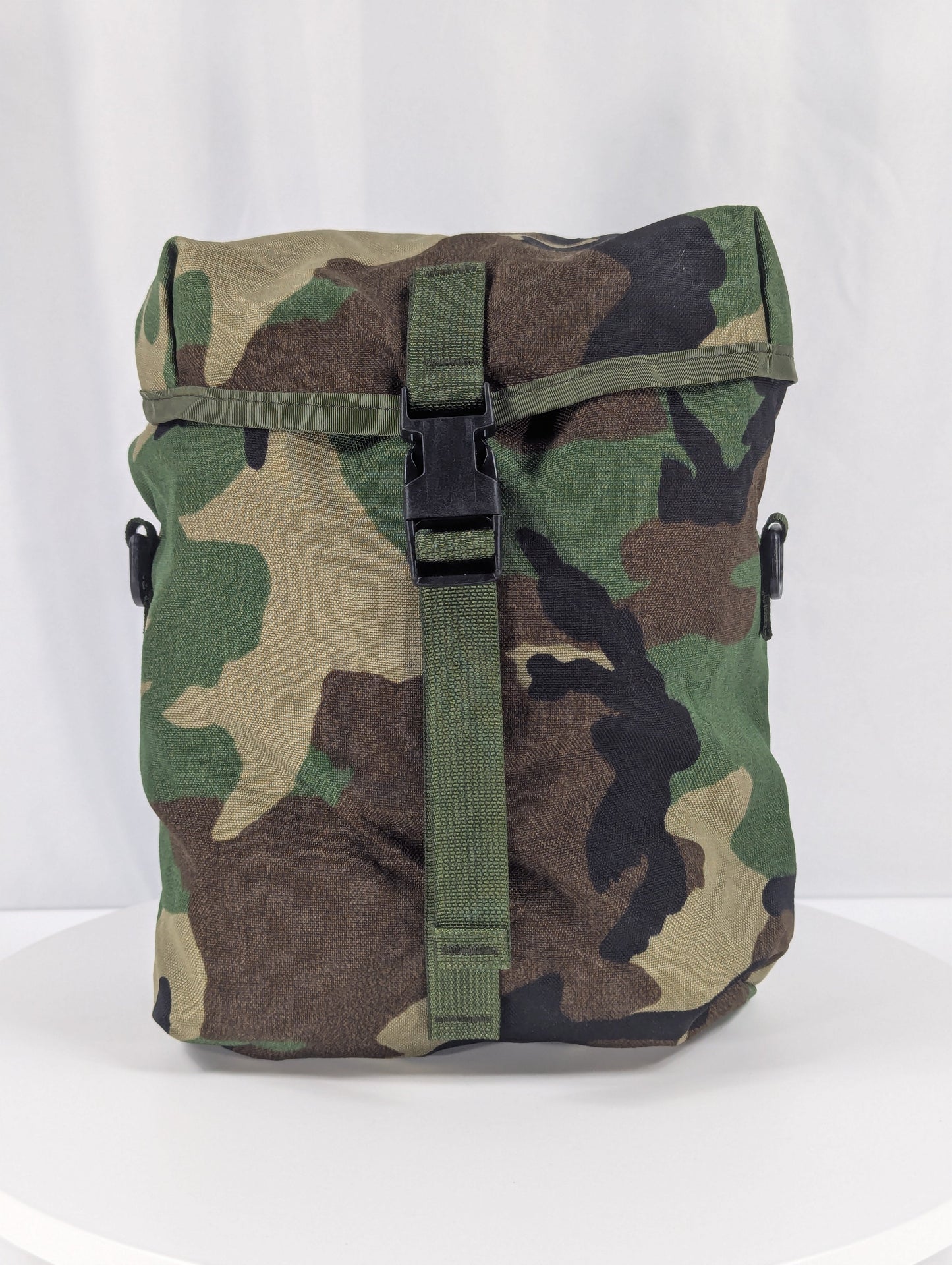 Sustainment Pouch - Woodland