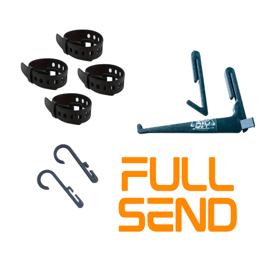 Full Send Accessories