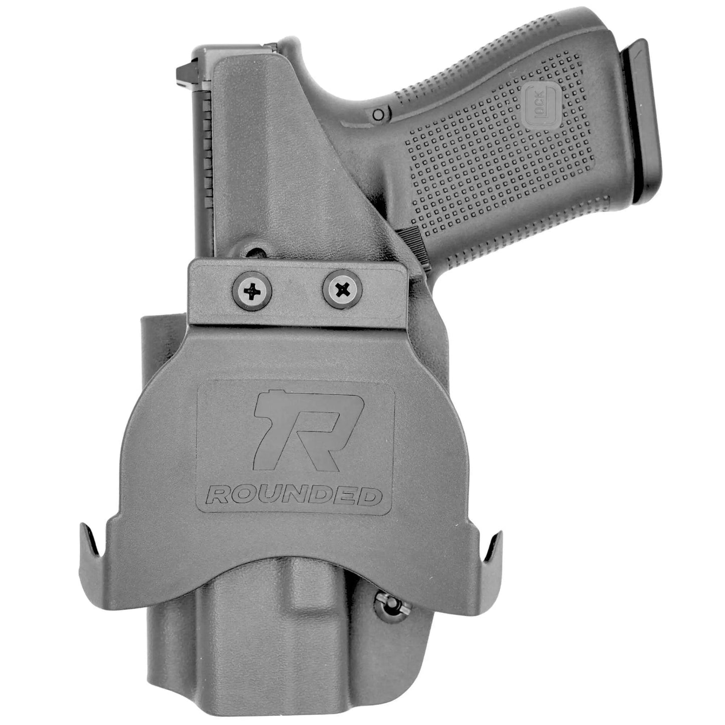 Paddle Holster fits: Glock 22 (Gen 5-6)