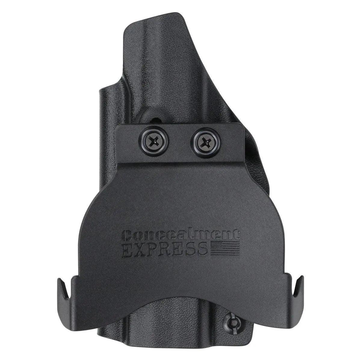 Paddle Holster fits: Glock 36