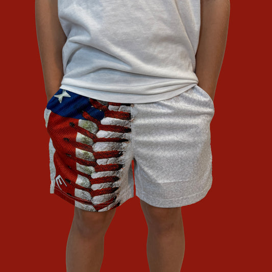 Pastime Shorts