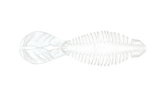 Craw Gill - Pearl (Pack of 7)