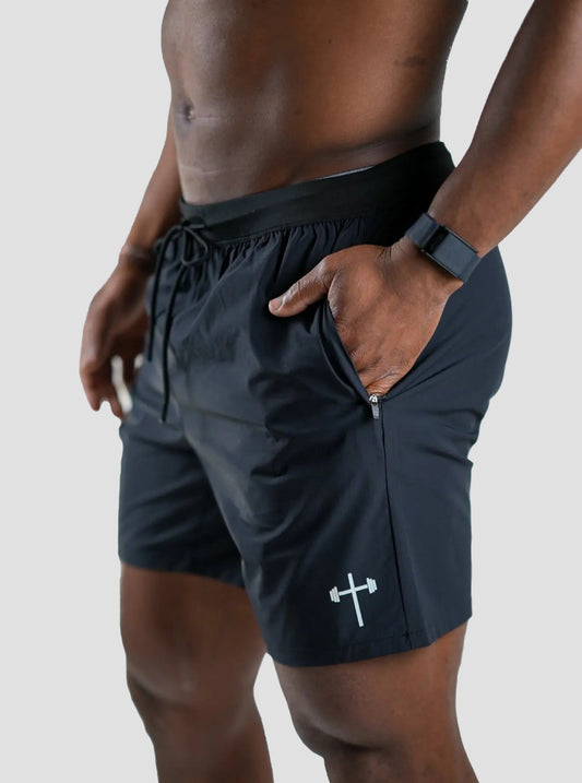 Performance Shorts 7"