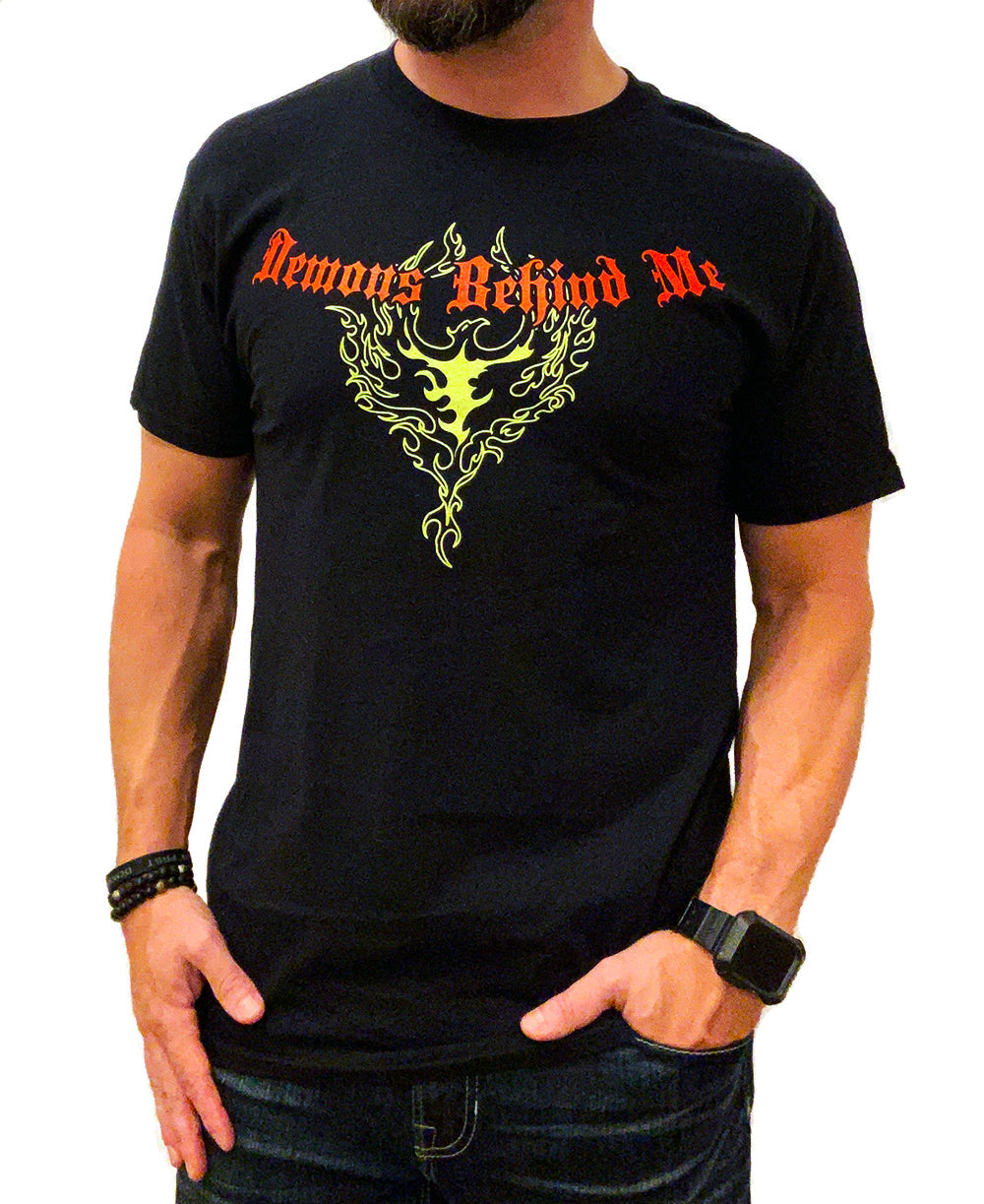 Closeout- Men's Phoenix Rising T-Shirt