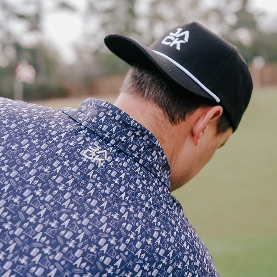 Black Jack Hat