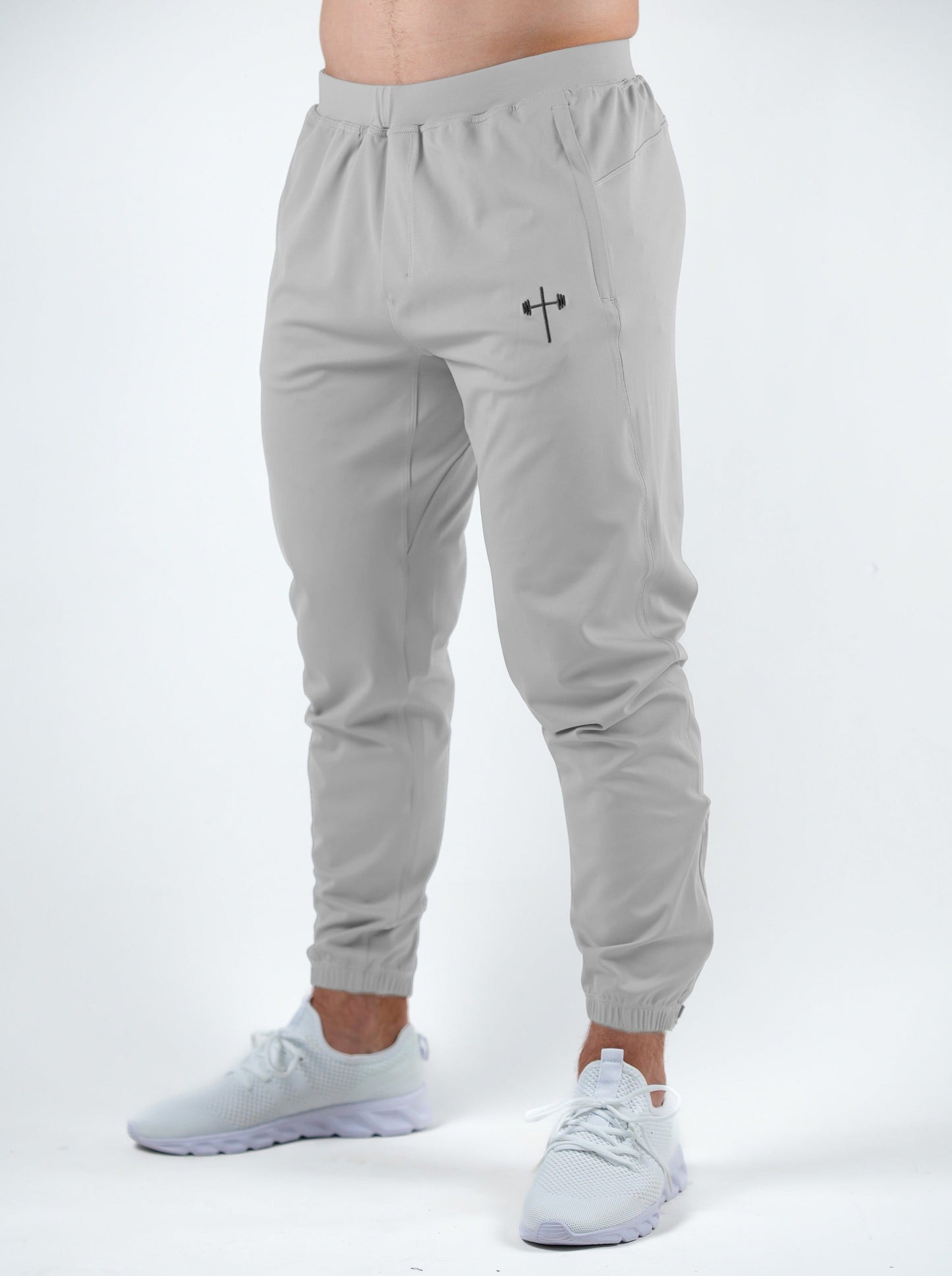 Active Joggers