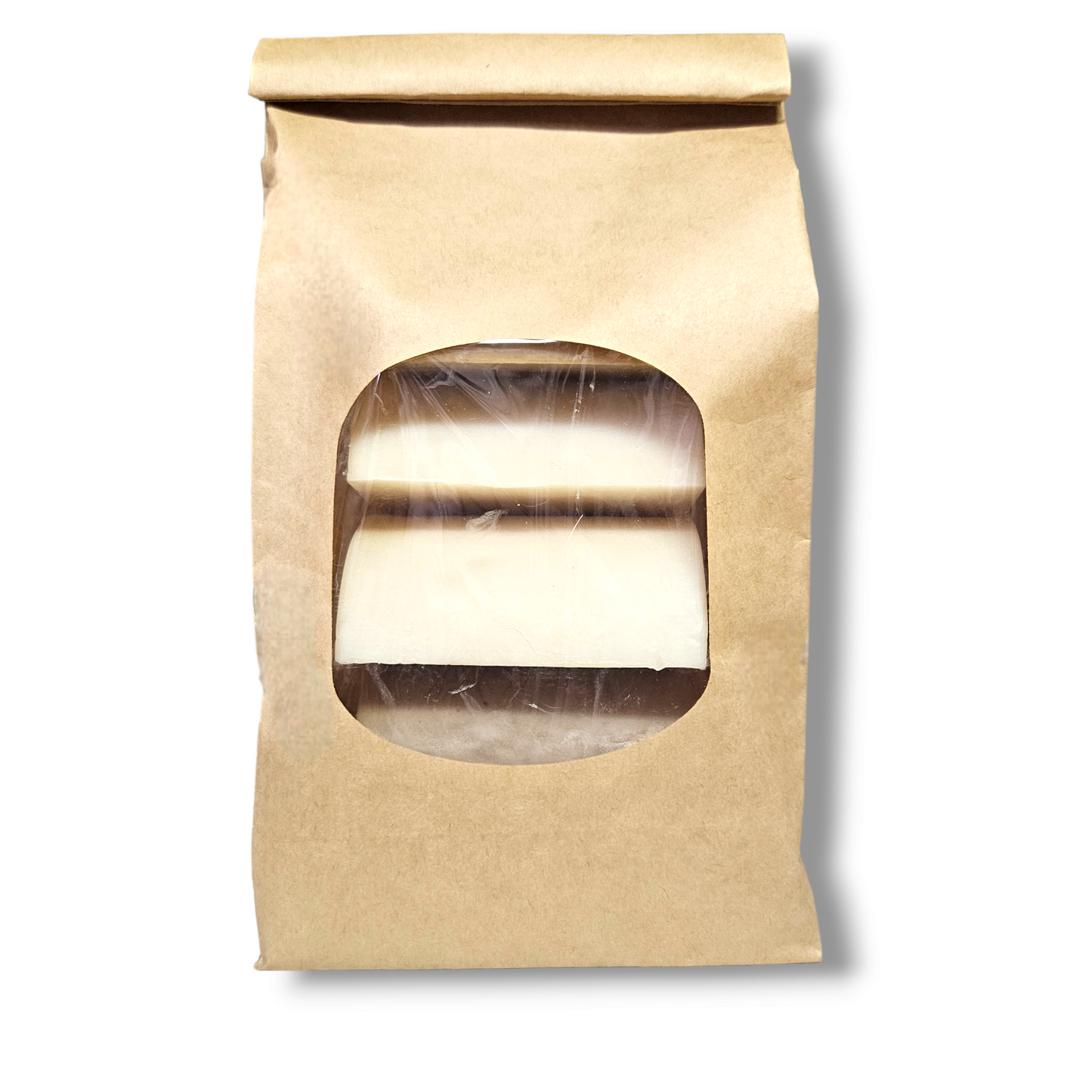 Goat Milk Soap Bar Mystery Bag
