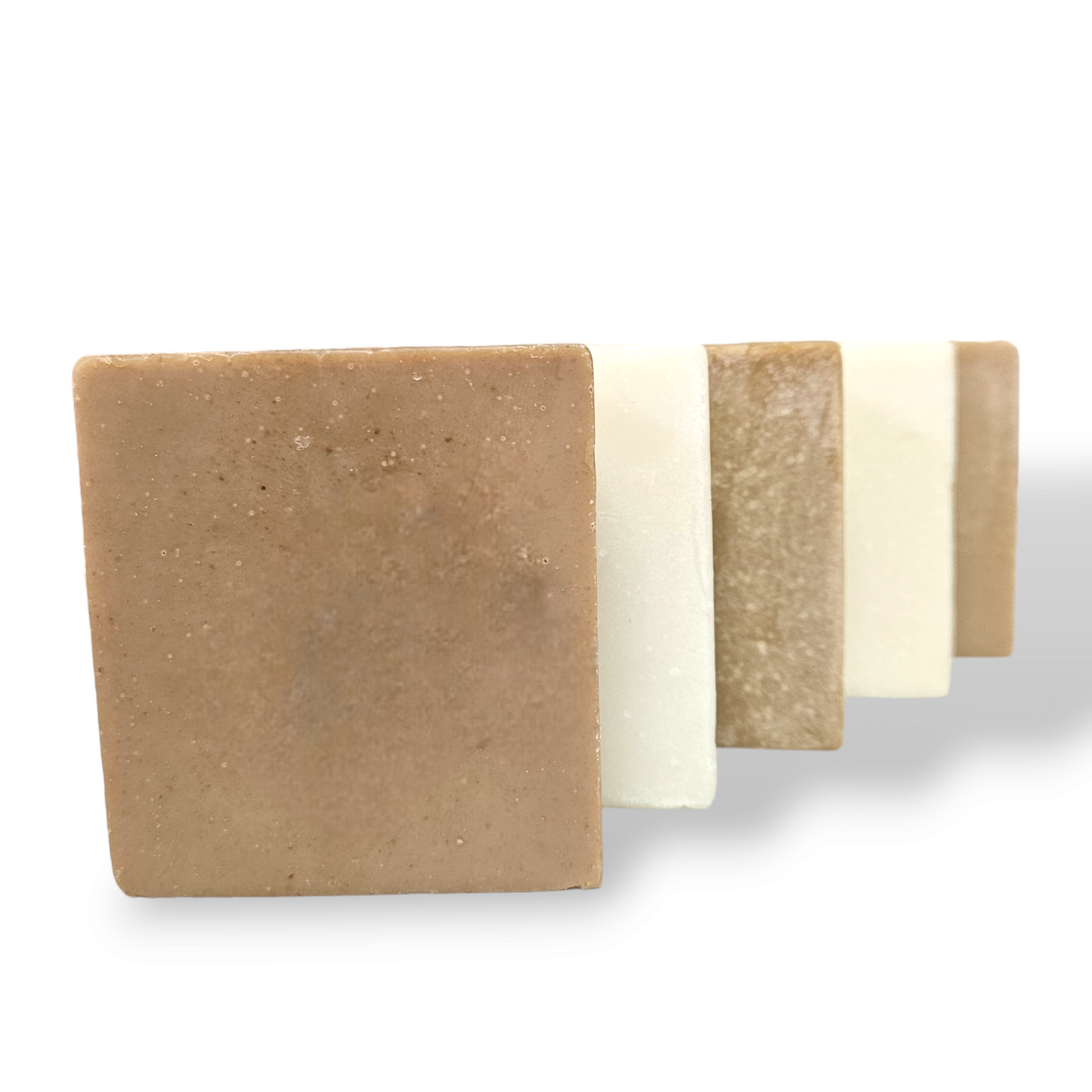 Goat Milk Soap Bar Mystery Bag