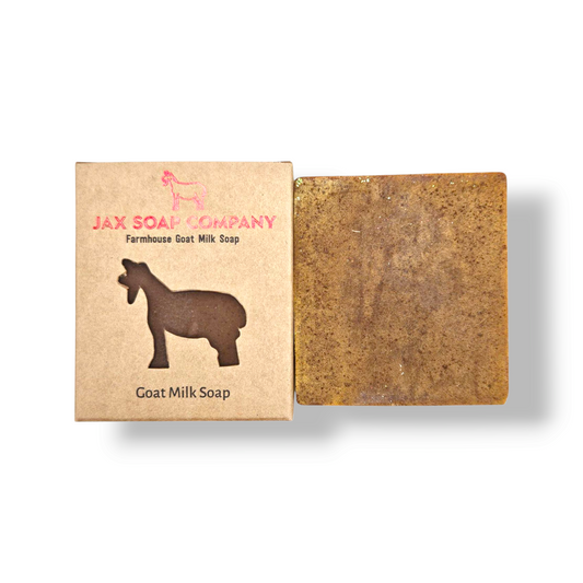 Sharp Dressed Man Signature Bar Soap