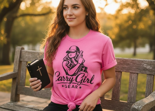 GRIT & GRACE TEE