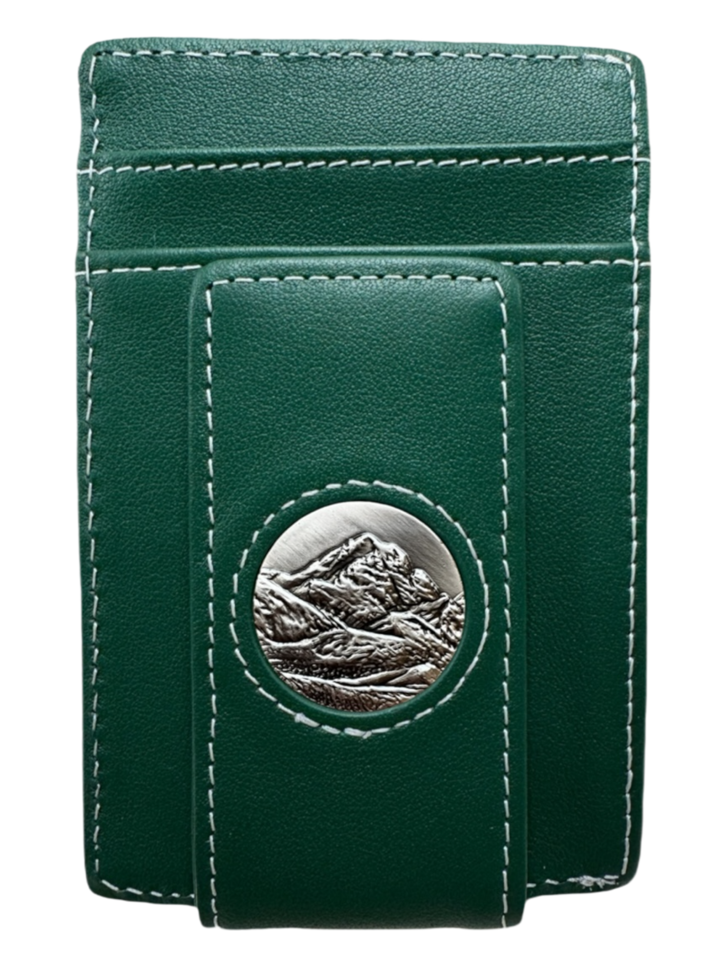 Icon Wallet Pop-Up Style