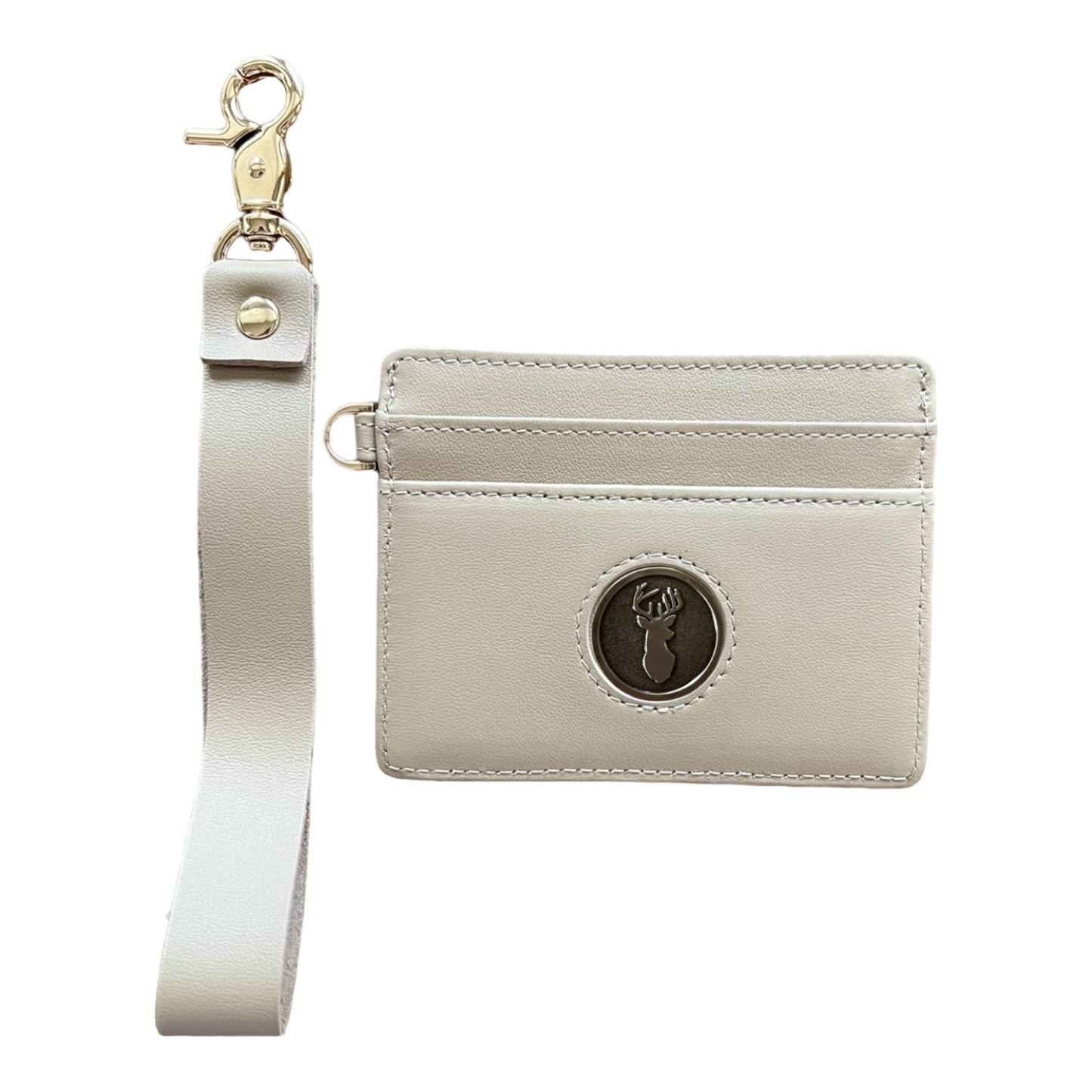 The Icon Wristlet