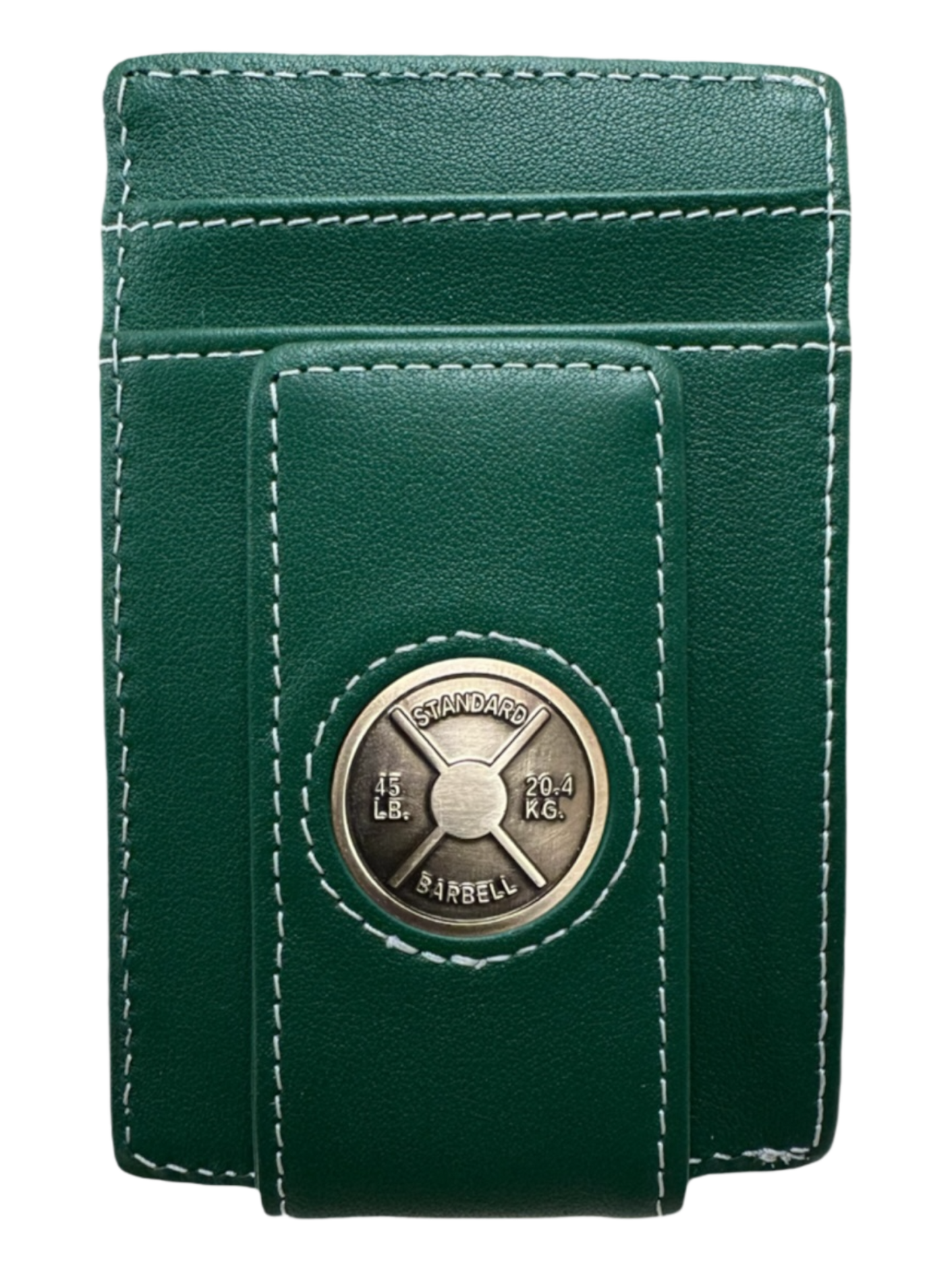 Icon Wallet Pop-Up Style