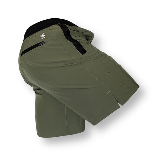Kinetic Shorts