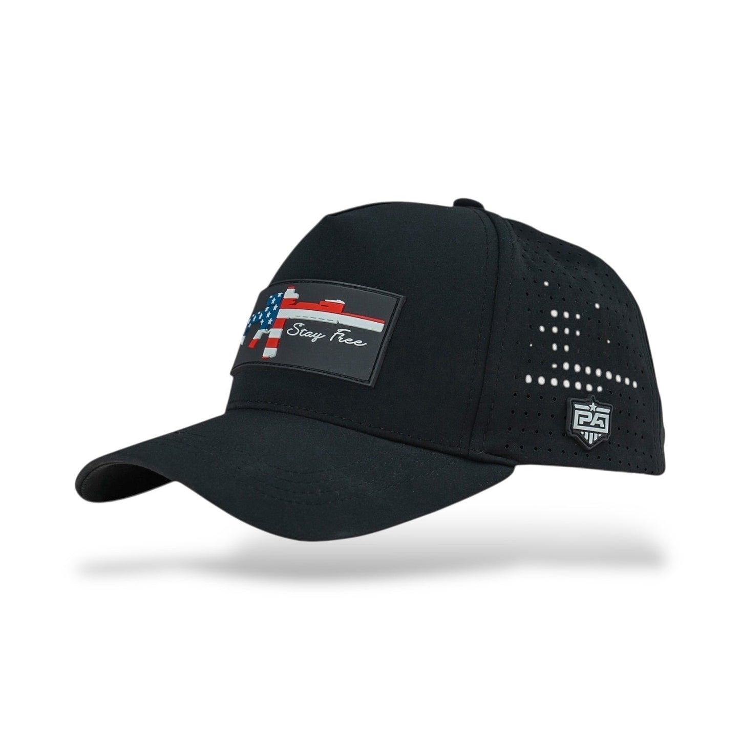 Stay Free Hat