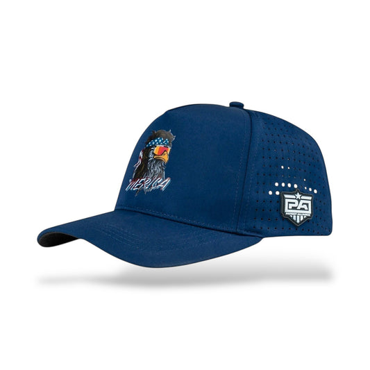 Freedom Eagle Hat