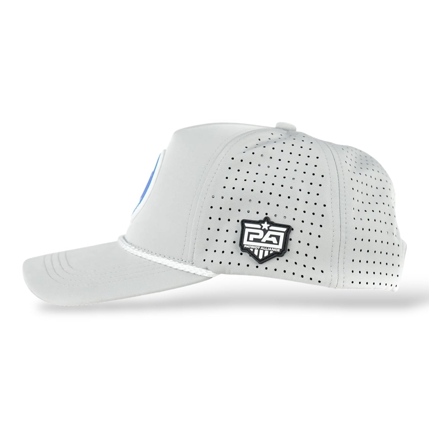 USA Stamp Hat