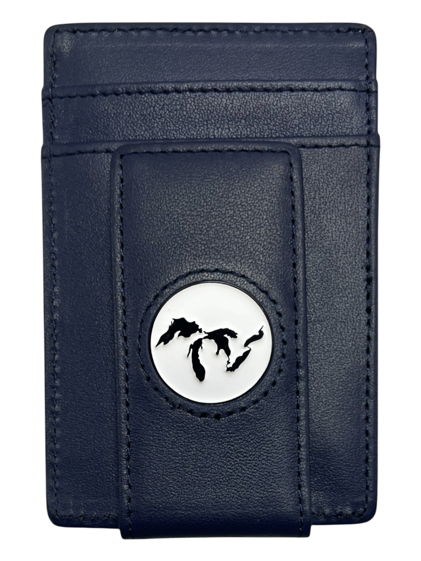 Icon Wallet Pop-Up Style