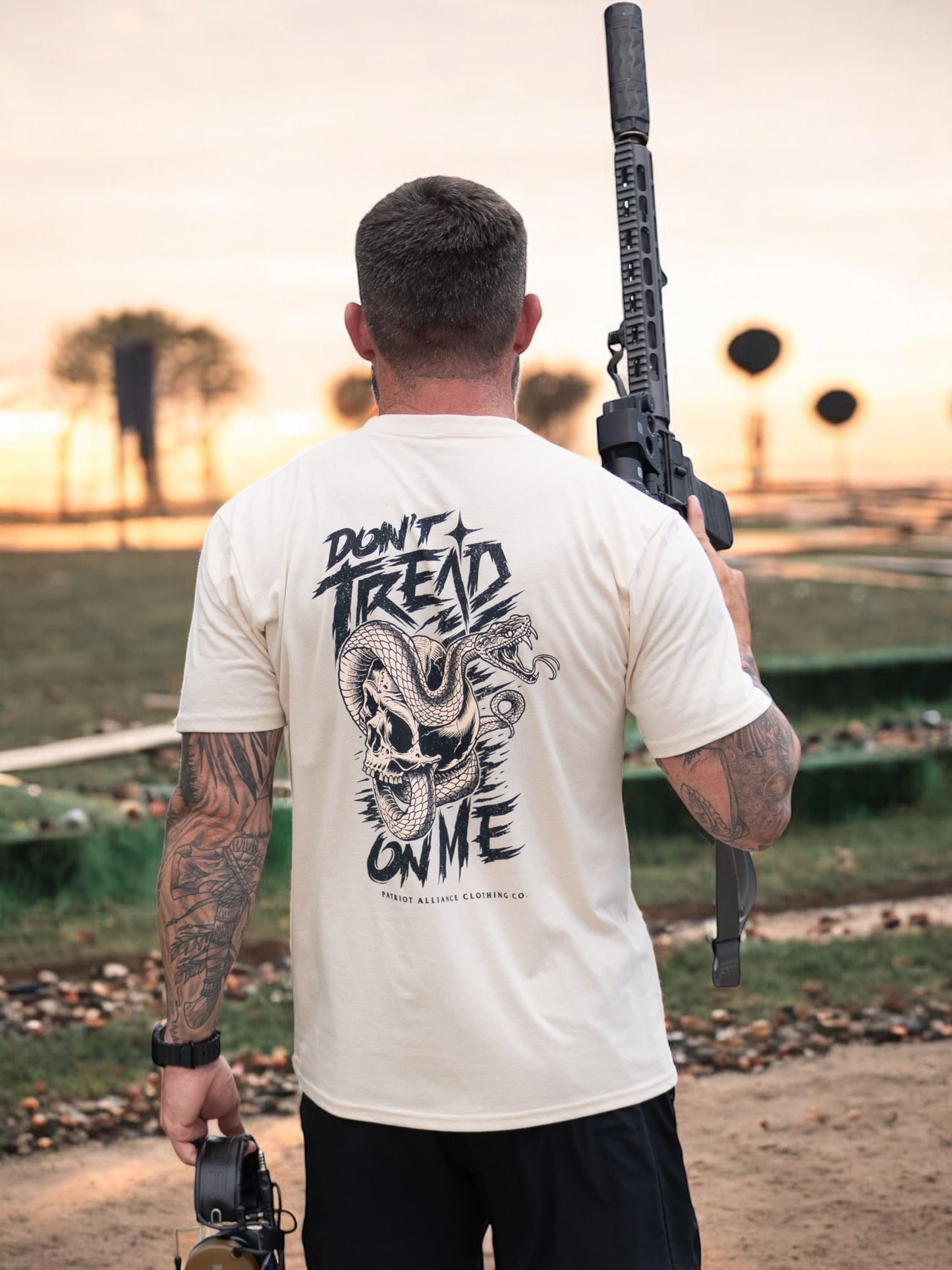 DTOM Tee