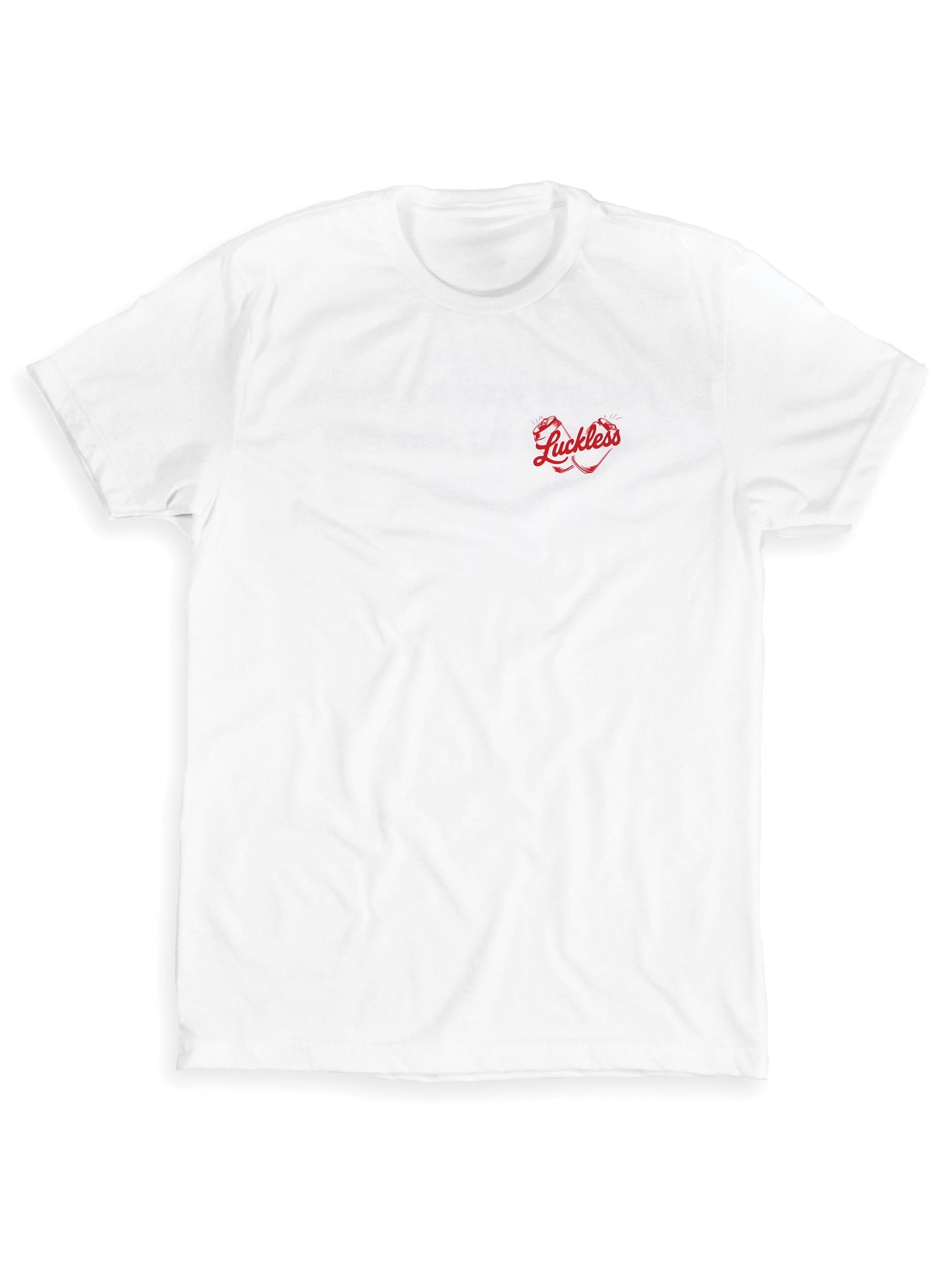 Physical Touch | Tee