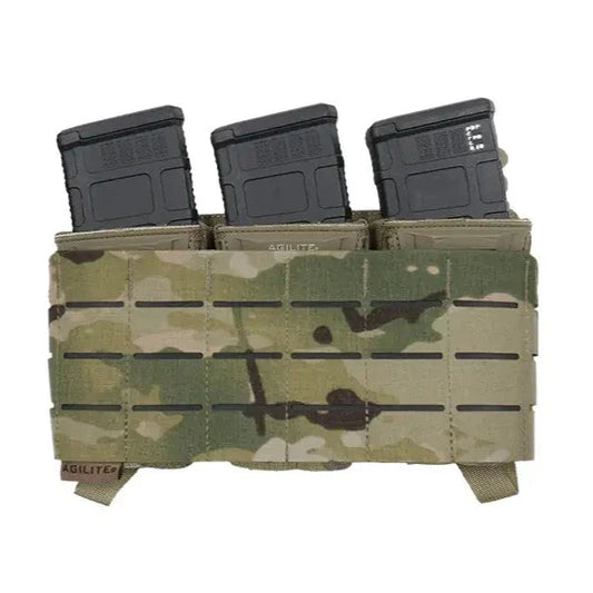 Pincer Placard 2ND Layer MOLLE