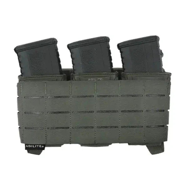 Pincer Placard 2ND Layer MOLLE