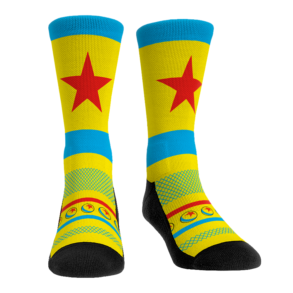 Pixar - Pixar Ball Classic Stripes