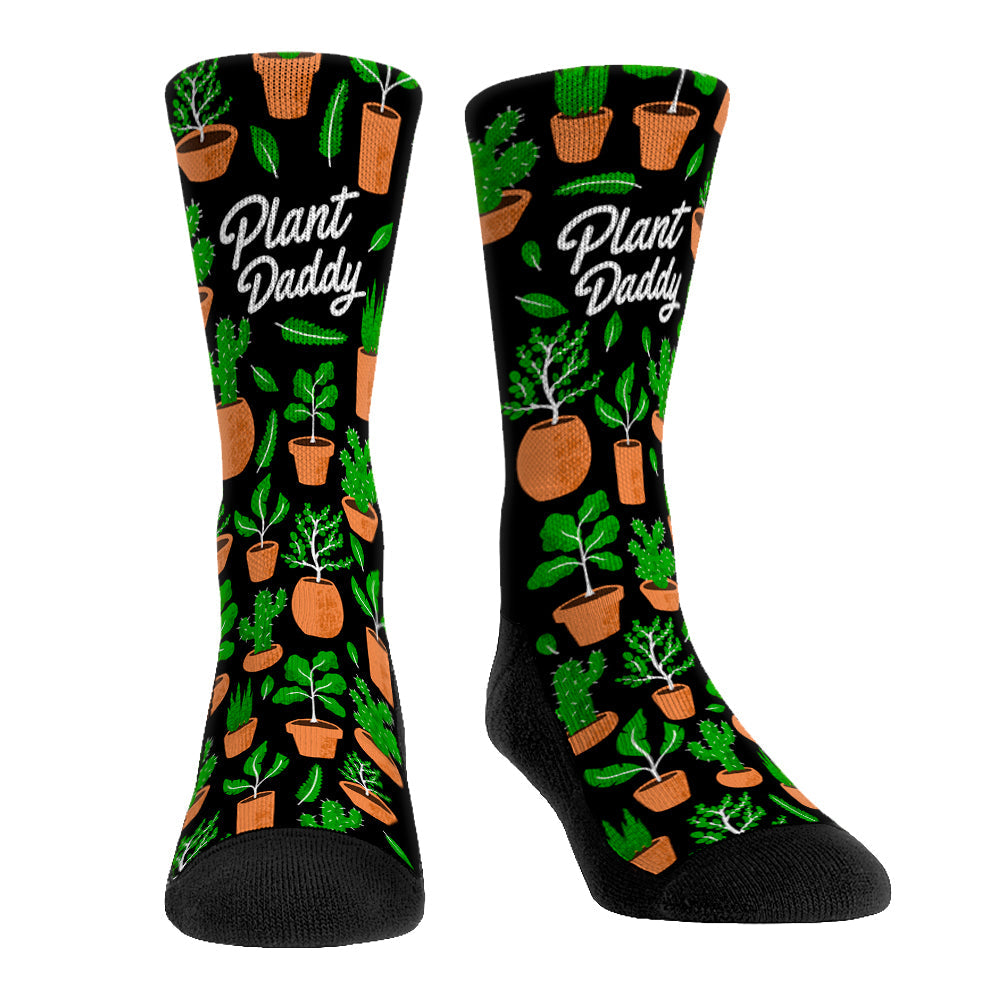 Plant Daddy