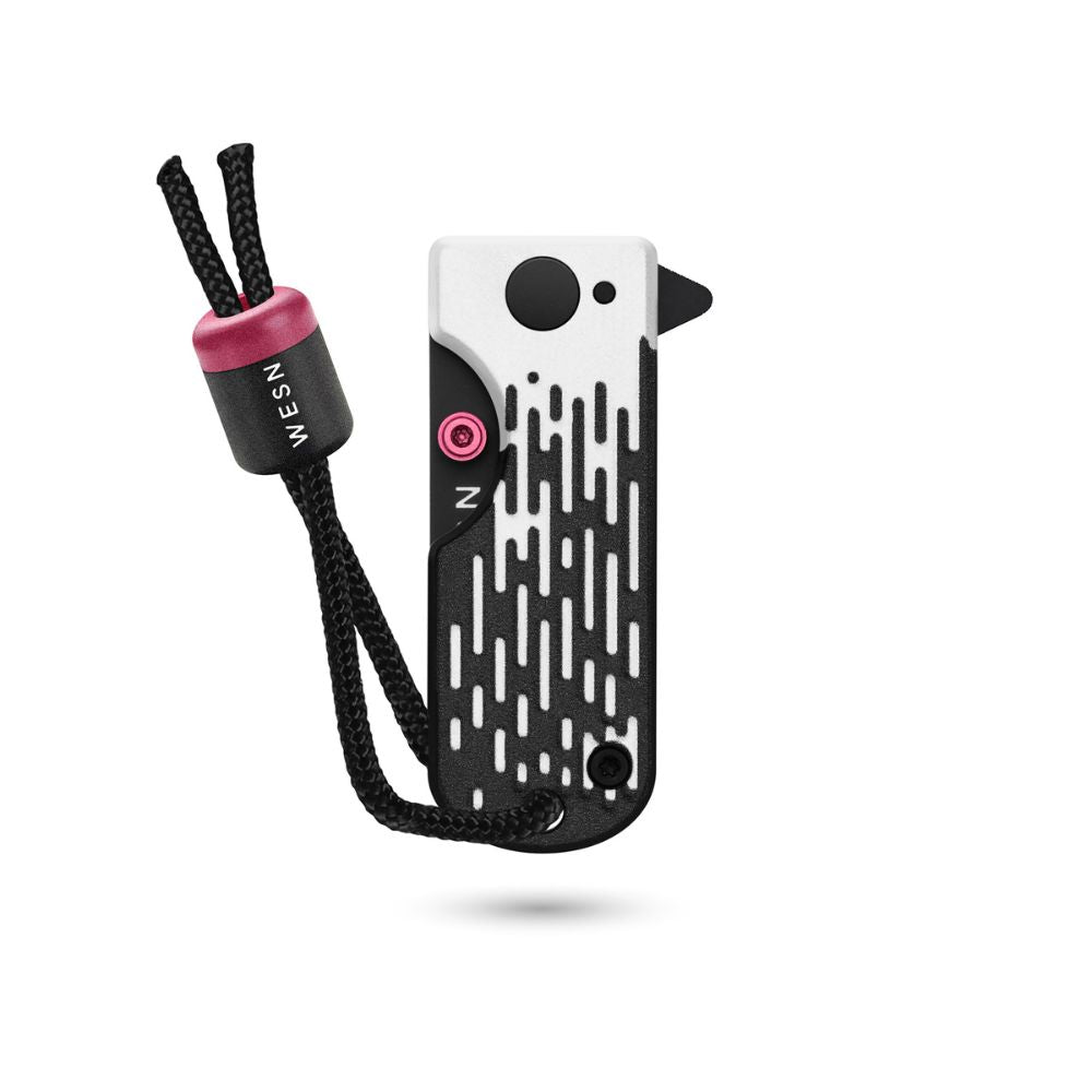 The Phantom Drift Microblade