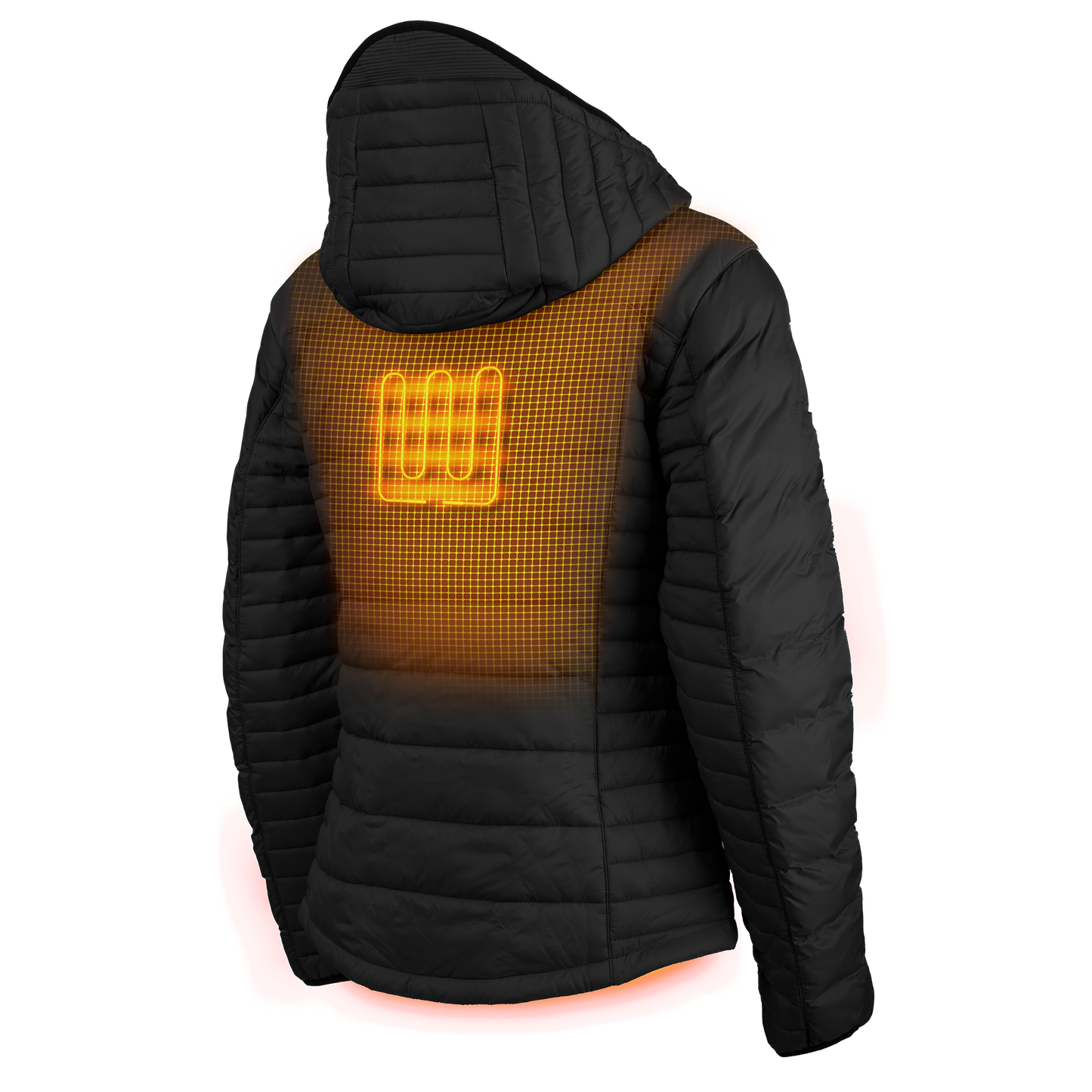 Polaris Heated Puffer Jacket - Women's