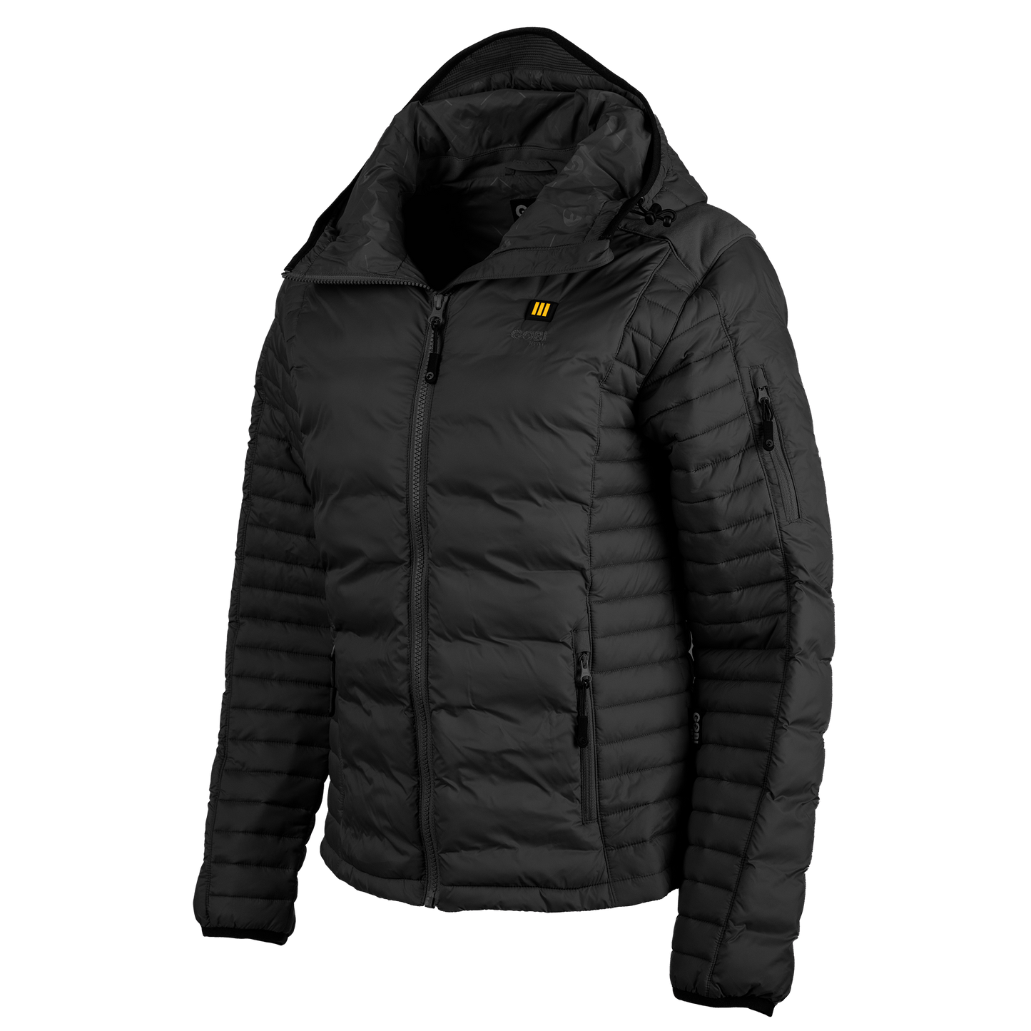 Polaris Heated Puffer Jacket - Women's
