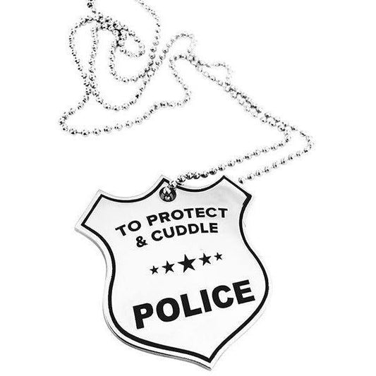 Police Badge