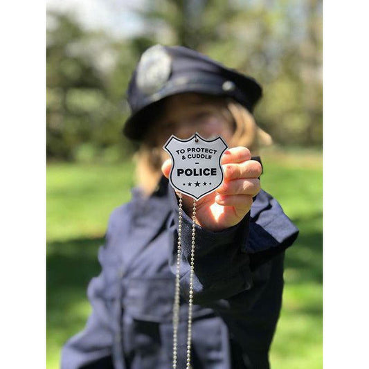 Police Badge